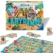 imagen de Juego de mesa Laberinto Stitch - Ravensburger 2