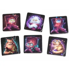 imagen de Juego de mesa Luz de Duende 7