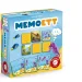 Juego de mesa Memoett - Piatnik