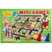 Juego de mesa mini de Jancsi y Juliska - D-Toys