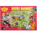 Juego de mesa mini Pinocho - D-Toys