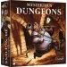 imagen de Juego de mesa Misterious Dungeons - Trefl 1