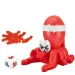 imagen de Juego de mesa Pulpo Enfadado 2