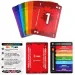 imagen de Juego de mesa Red7 3