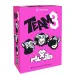 Team3 juego de mesa rosa