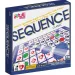 Juego de mesa Sequence