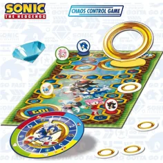 imagen de Juego de mesa Sonic Speedy 3