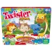imagen de Juego de mesa Twister Junior - Hasbro 1