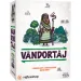 imagen de Juego de mesa Vándortáj 2