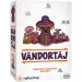 imagen de Juego de mesa Vándortáj 1