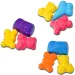 imagen de Juego de moldes de arena - D-Toys 3