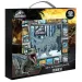 imagen de Juego de pegatinas grande de 1000 piezas de Jurassic World en bolsa 1