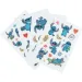 imagen de Juego de pegatinas Stitch - Totum 2