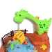 imagen de Juego de pesca de dinosaurios con grúa 5