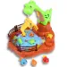 imagen de Juego de pesca de dinosaurios con grúa 1