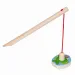 imagen de Juego de pesca de madera 2