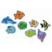 imagen de Juego de pesca de madera 3
