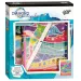 imagen de Juego de pintura de diamantes con diseño de delfines - Totum 1