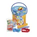 Juego de plastilina Baby 10x40g con plastilina y otros accesorios - Carioca