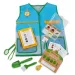 imagen de Juego de rol: Set de científico natural - Melissa & Doug 3