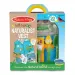 imagen de Juego de rol: Set de científico natural - Melissa & Doug 1