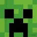 Juego de servilletas de papel Minecraft – 2 capas, 33x33 cm, 20 unidades