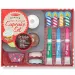 imagen de Juego de set de cupcakes de cocina - Melissa & Doug 1