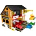 imagen de Juego de Taller de Autos Play House - Wader 2