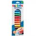 Juego de témperas de colores de 12 piezas - Carioca