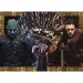 imagen de Juego de Tronos: Puzzle de 1000 piezas de la casa Stark - Clementoni 2