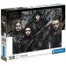 imagen de Juego de Tronos: Puzzle de 500 piezas de la casa Stark - Clementoni 1
