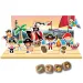 imagen de Tell-a-Tale piratas narrador de historias - Cheatwell Games 2