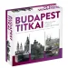 imagen de Juegos de mesa de los secretos de Budapest 1