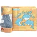 imagen de Juguete de baño: Libro impermeable, bebés delfines - Melissa & Doug 3