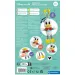 imagen de Juguete de peluche suave de Disney Donald Pato - Clementoni 3