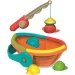 imagen de Juguete de pesca bebé arcoíris - Clementoni baby 2