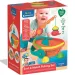 imagen de Juguete de pesca bebé arcoíris - Clementoni baby 1