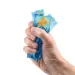 imagen de Juguete de serpiente de agua con animales marinos en varias versiones 1ud 2