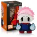 imagen de Jujutsu Kaisen: Figura de peluche de Yuji Itadori 17,5cm 1