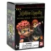Jujutsu Kaisen: Paquete de sorpresas de cápsula 1 unidad con figura de personaje premium de 6 cm