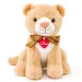 Juma cachorro de león figura de peluche 26cm - Lumpin