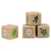 imagen de Jumanji juego de mesa nueva edición - Spin Master 3