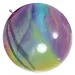 imagen de Jumbo Ball 5. serie bola gigante de mármol colorido 90cm varios modelos 1ud 2