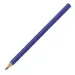 Jumbo Grip grafito lápiz B azul - Faber-Castell