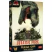 Jurassic Park rompecabezas premium de 1000 piezas - Trefl