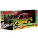 imagen de Jurassic World 1993 Ford Explorer 1/32 modelo de coche - Simba Toys 1
