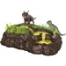 imagen de Jurassic World 3: Juego de dinosaurios de pantano - Clementoni 2