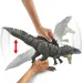 imagen de Jurassic World Colosal Ataque Giganotosaurus - Mattel 5