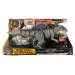 imagen de Jurassic World Colosal Ataque Giganotosaurus - Mattel 1