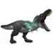 imagen de Jurassic World Colosal Ataque T-rex - Mattel 2